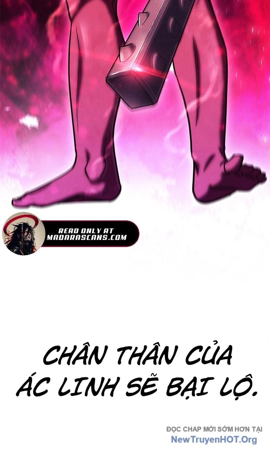 Đại Thánh Trùng Sinh Chapter 26 - Trang 32