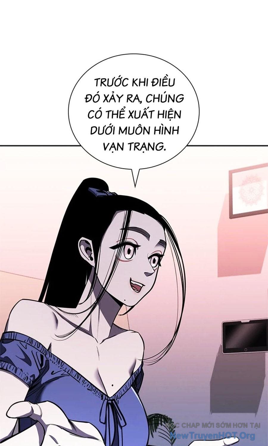 Đại Thánh Trùng Sinh Chapter 26 - Trang 34