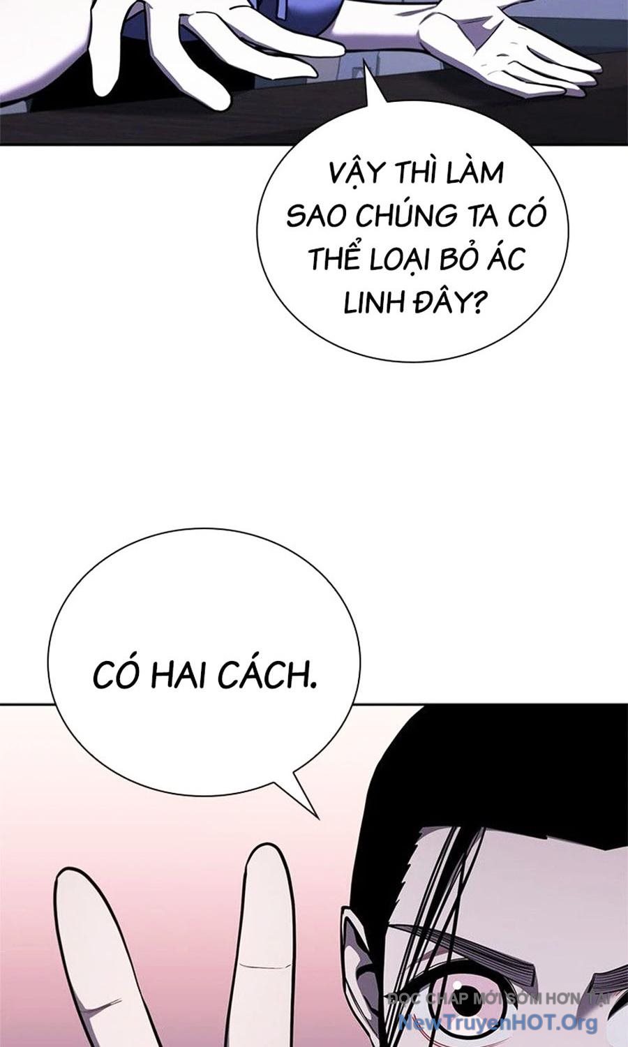 Đại Thánh Trùng Sinh Chapter 26 - Trang 35