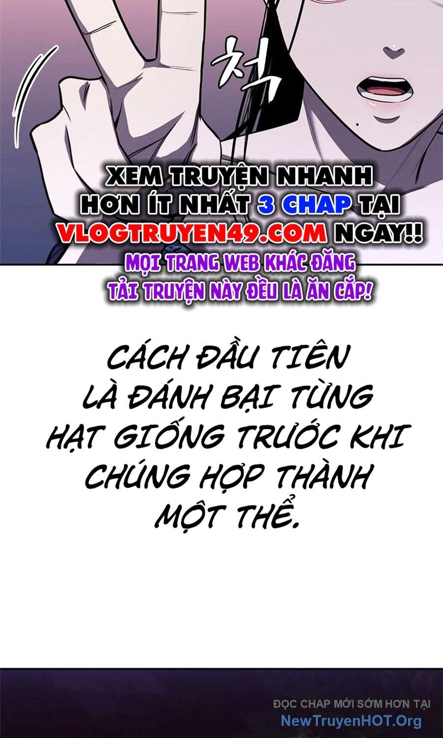 Đại Thánh Trùng Sinh Chapter 26 - Trang 36