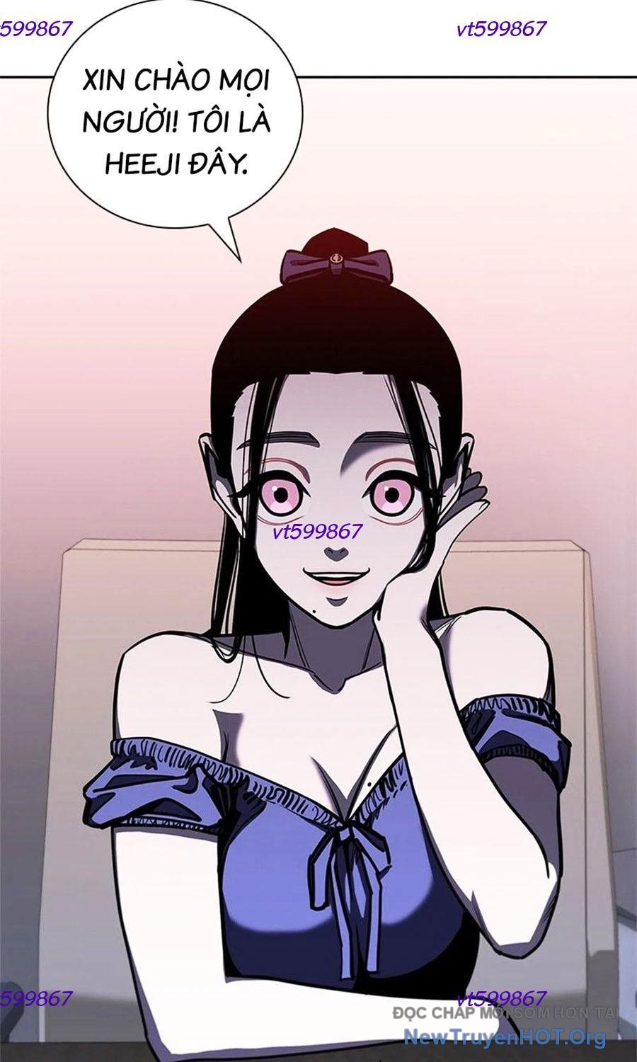 Đại Thánh Trùng Sinh Chapter 26 - Trang 4