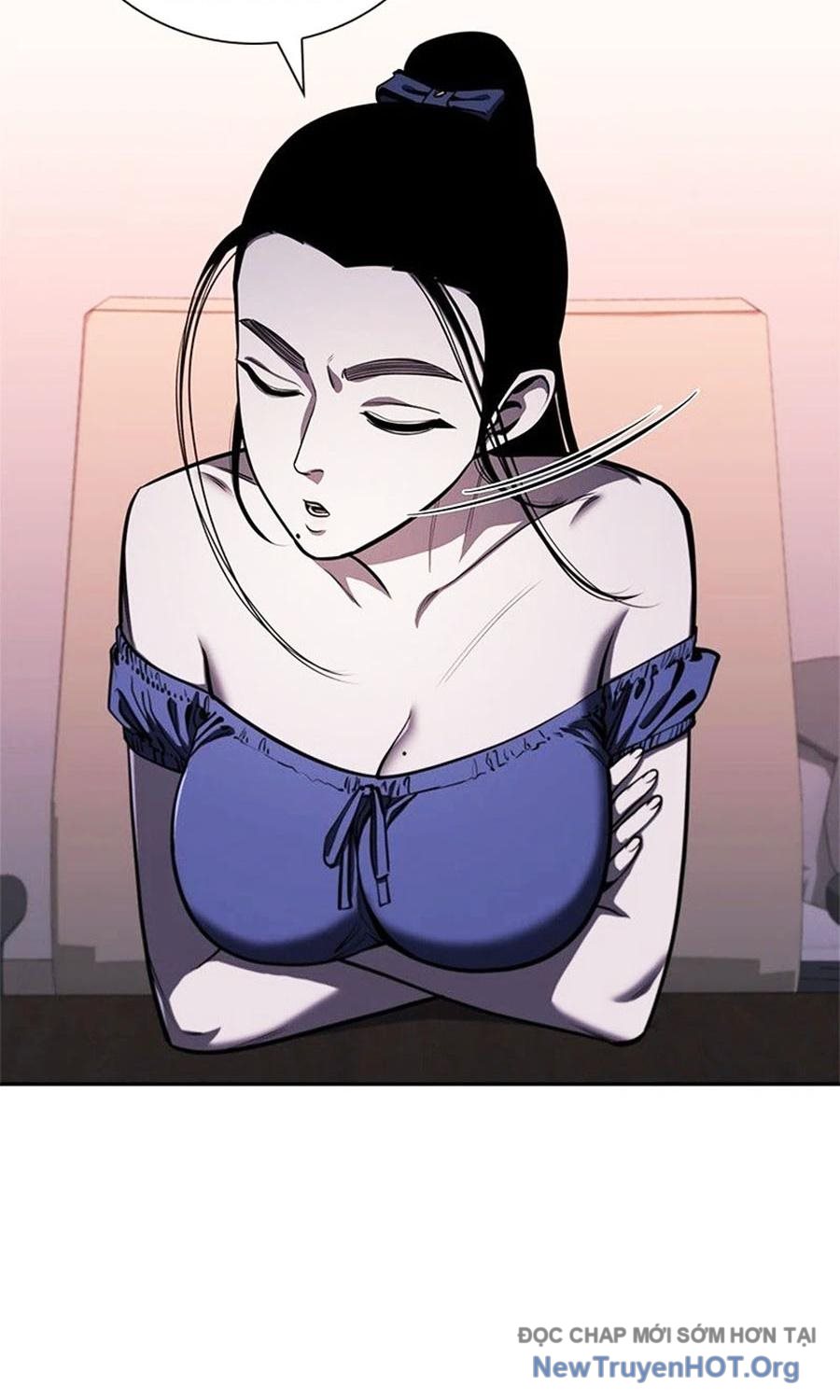 Đại Thánh Trùng Sinh Chapter 26 - Trang 41