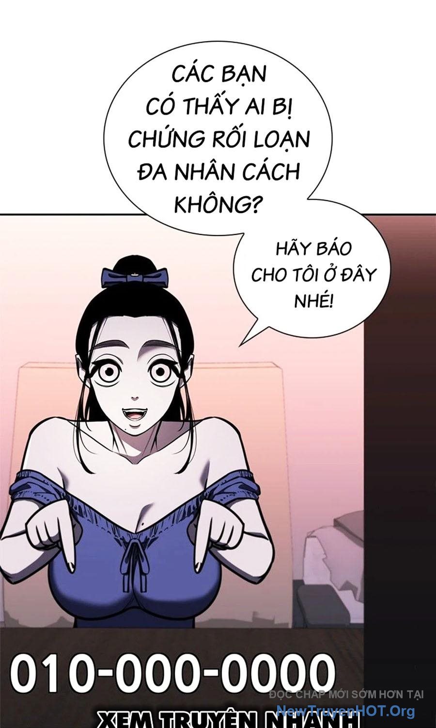 Đại Thánh Trùng Sinh Chapter 26 - Trang 42