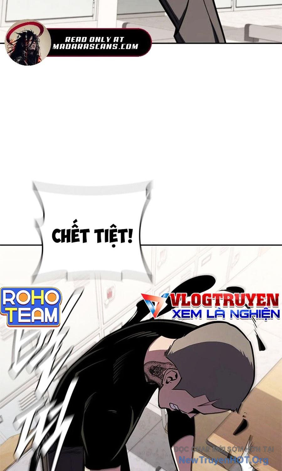 Đại Thánh Trùng Sinh Chapter 26 - Trang 47