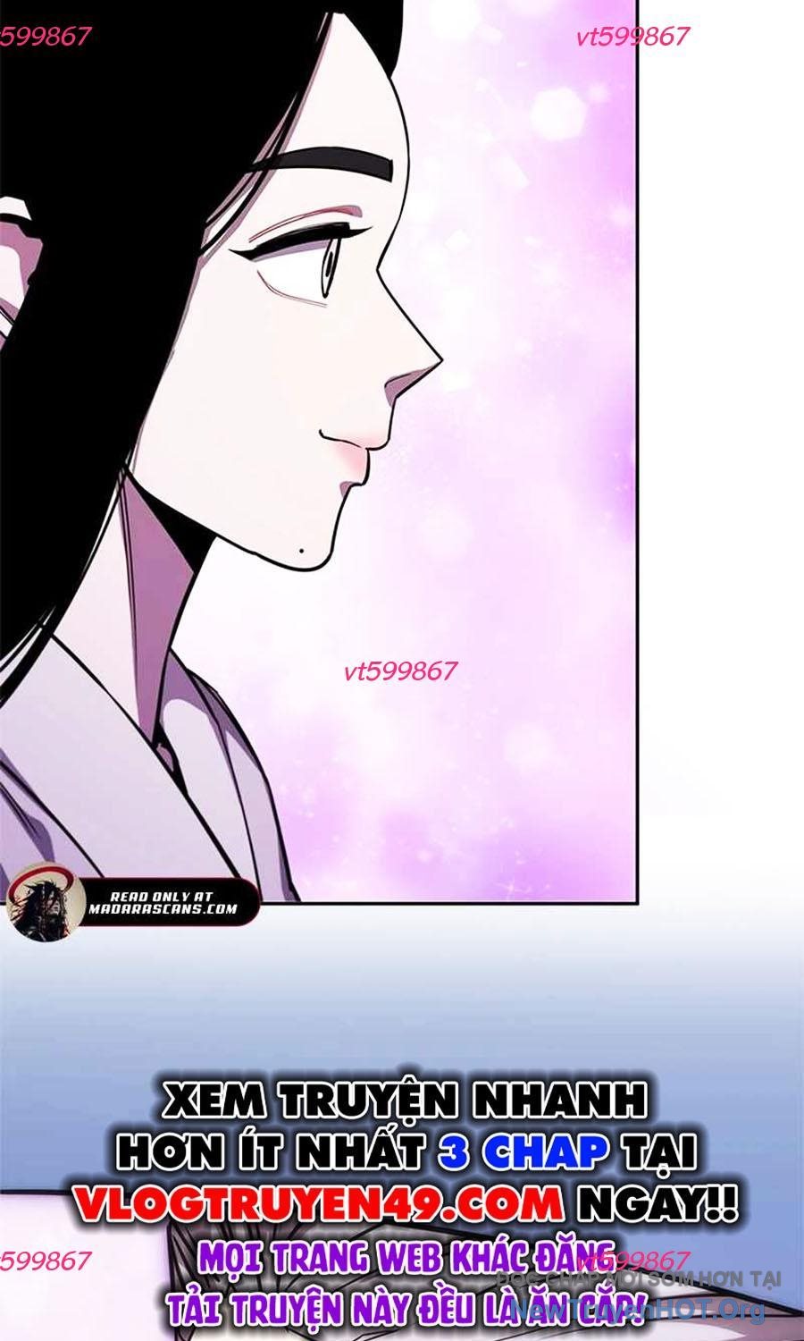 Đại Thánh Trùng Sinh Chapter 27 - Trang 10