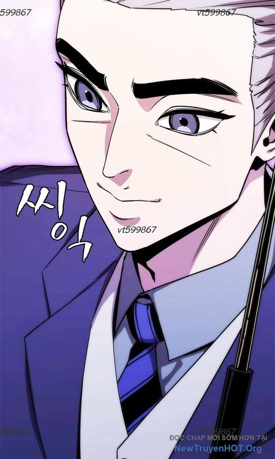 Đại Thánh Trùng Sinh Chapter 27 - Trang 11