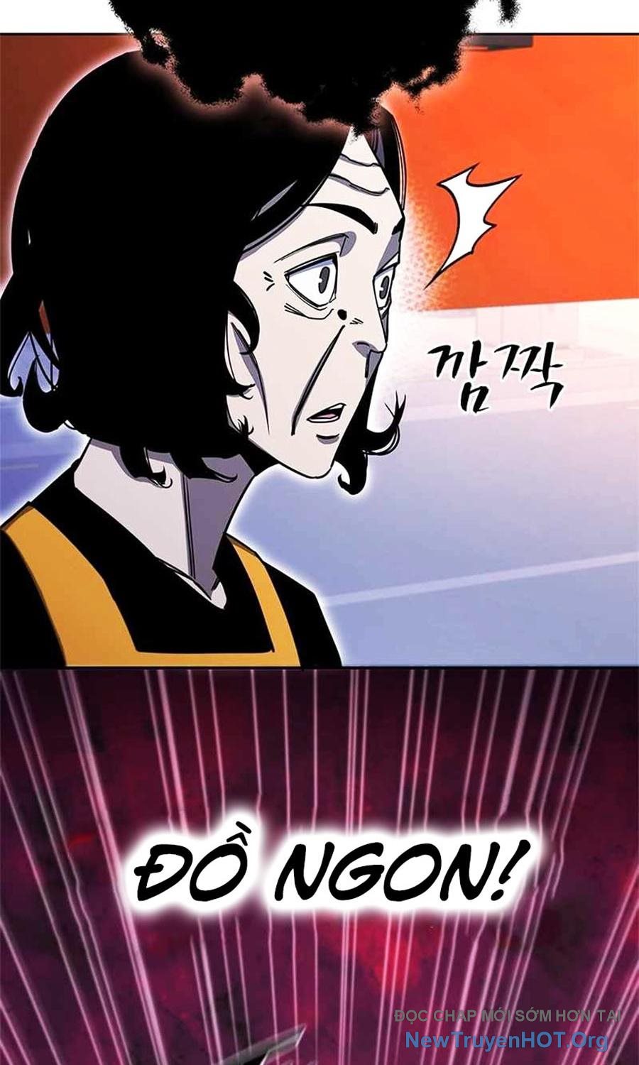 Đại Thánh Trùng Sinh Chapter 27 - Trang 21