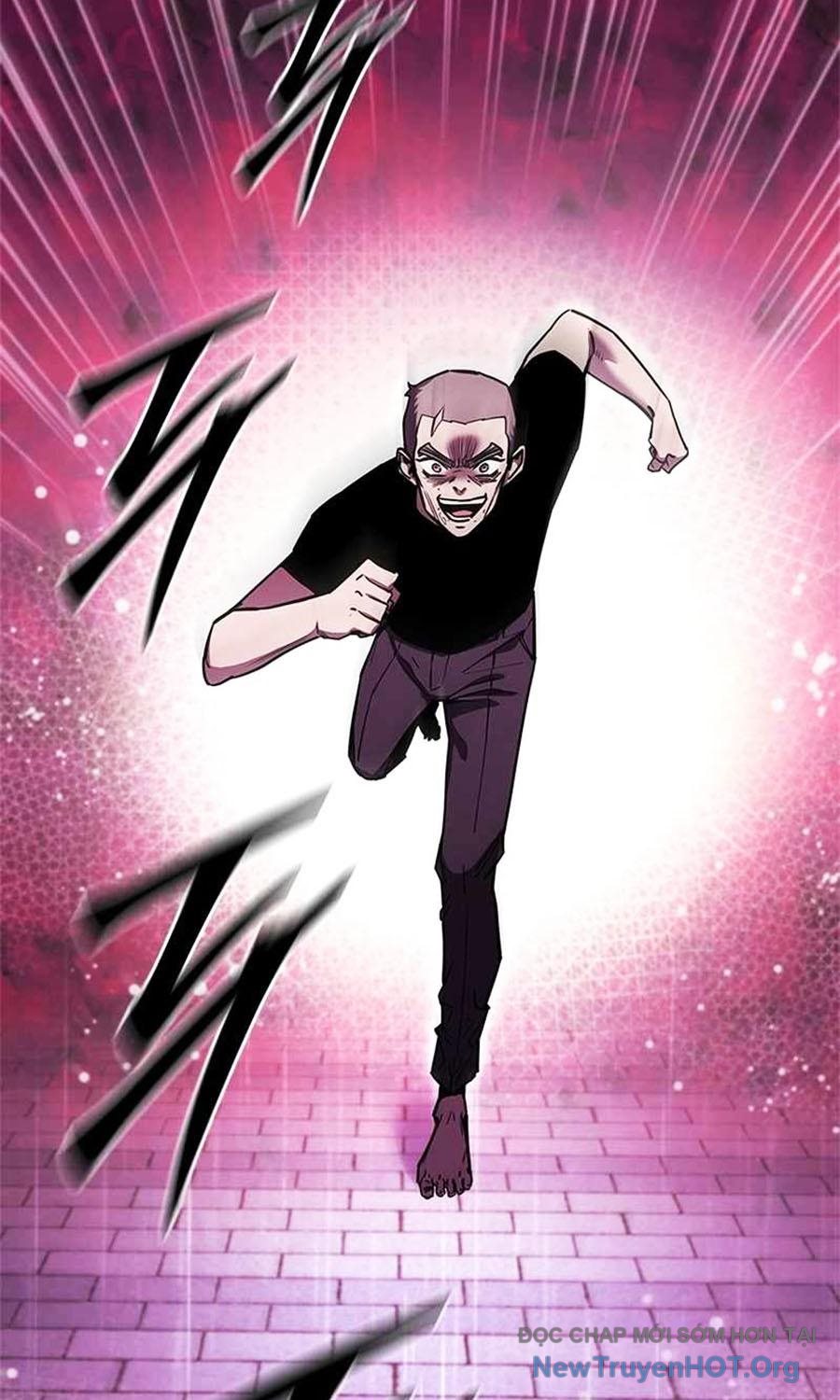 Đại Thánh Trùng Sinh Chapter 27 - Trang 22