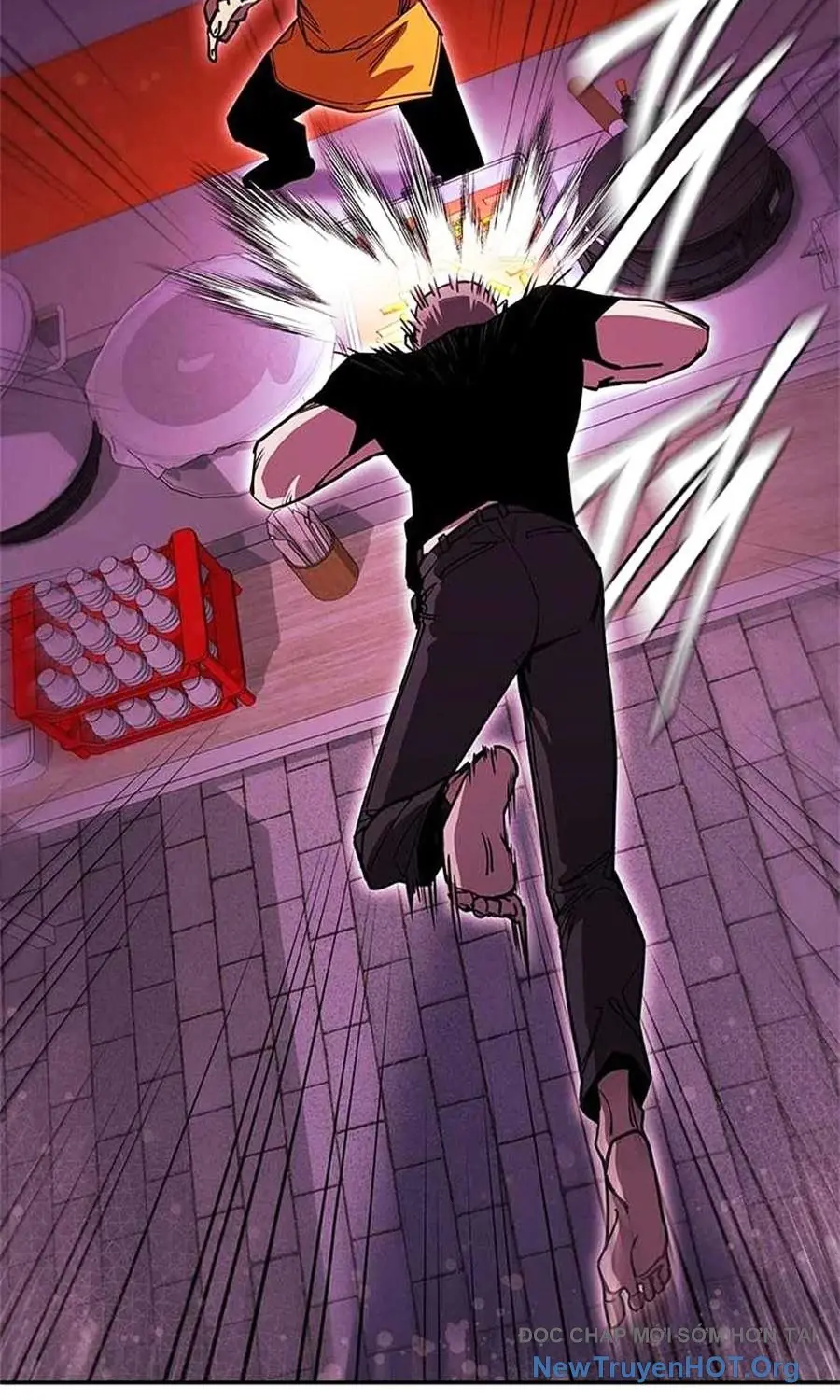 Đại Thánh Trùng Sinh Chapter 27 - Trang 25