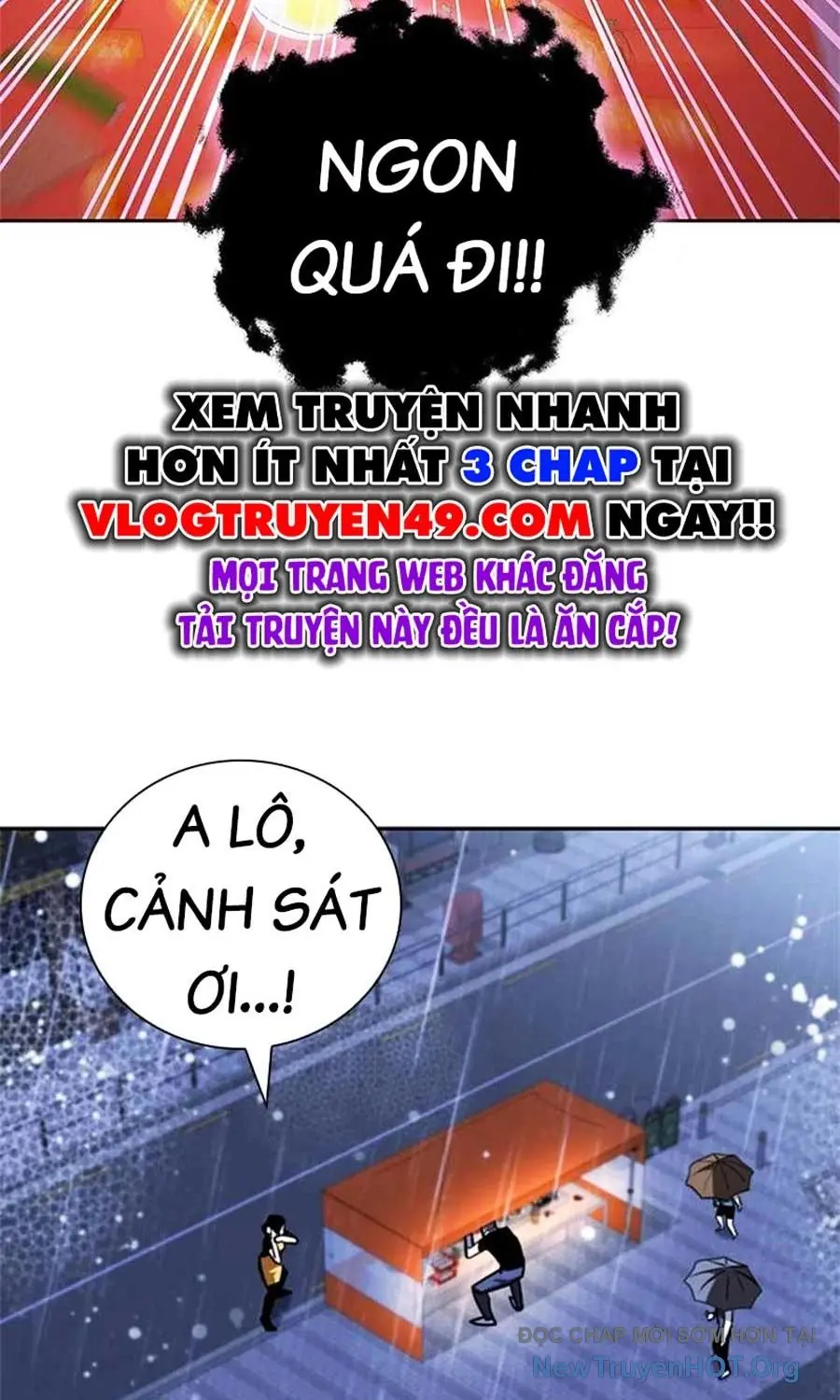 Đại Thánh Trùng Sinh Chapter 27 - Trang 27