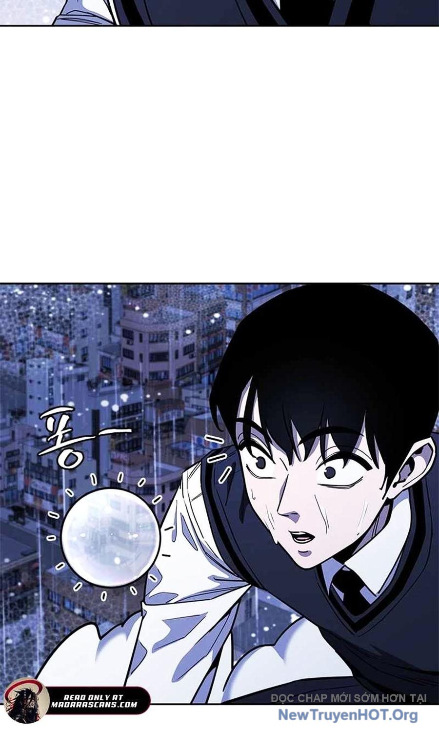 Đại Thánh Trùng Sinh Chapter 27 - Trang 30
