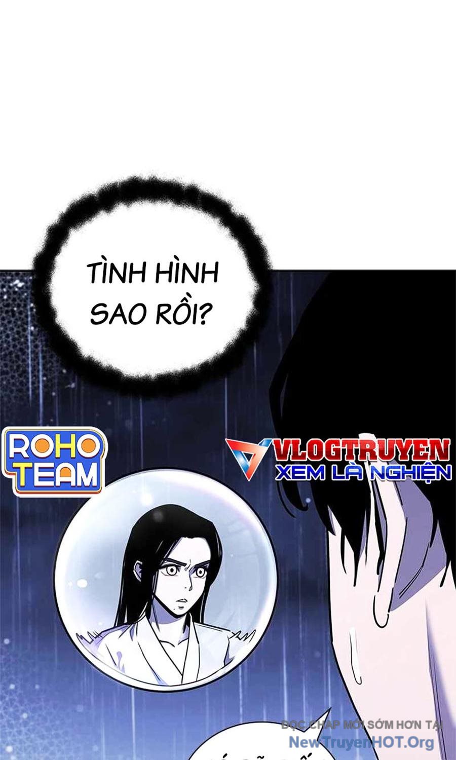 Đại Thánh Trùng Sinh Chapter 27 - Trang 31
