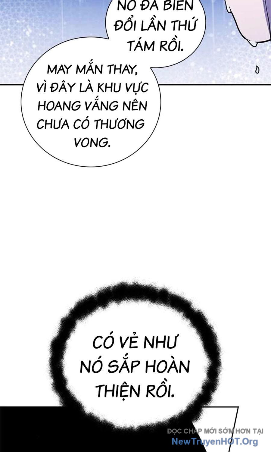 Đại Thánh Trùng Sinh Chapter 27 - Trang 32