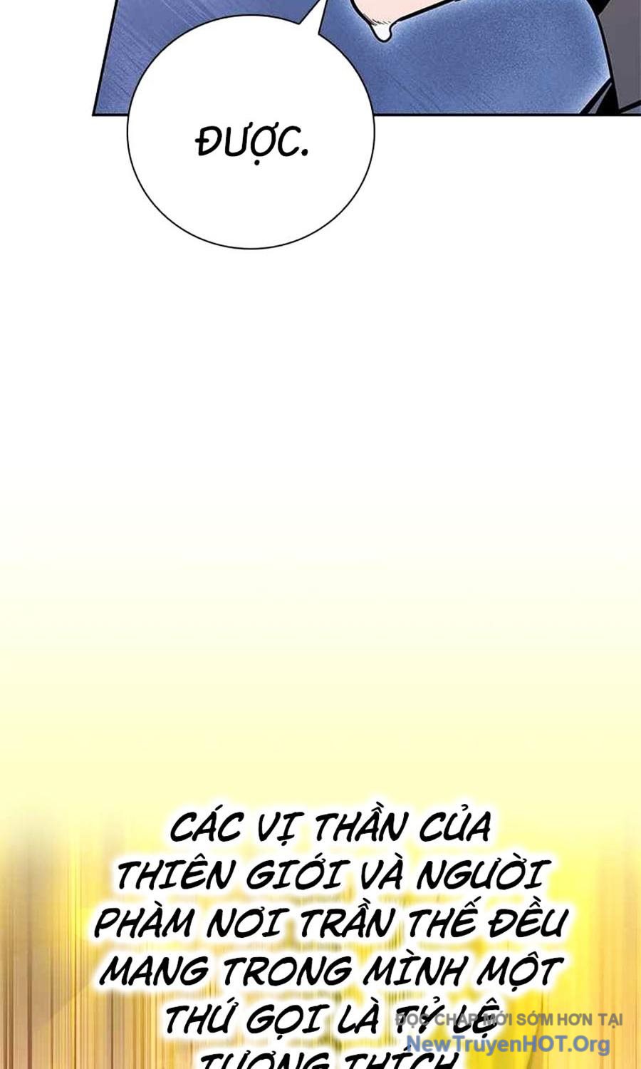 Đại Thánh Trùng Sinh Chapter 27 - Trang 35