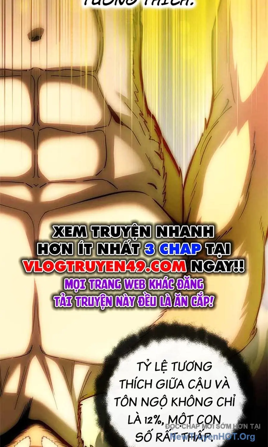 Đại Thánh Trùng Sinh Chapter 27 - Trang 36