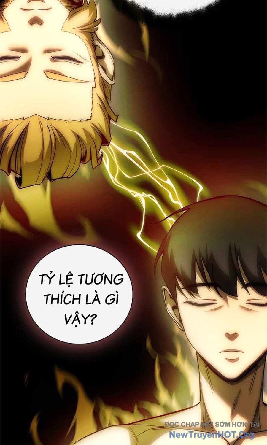 Đại Thánh Trùng Sinh Chapter 27 - Trang 37