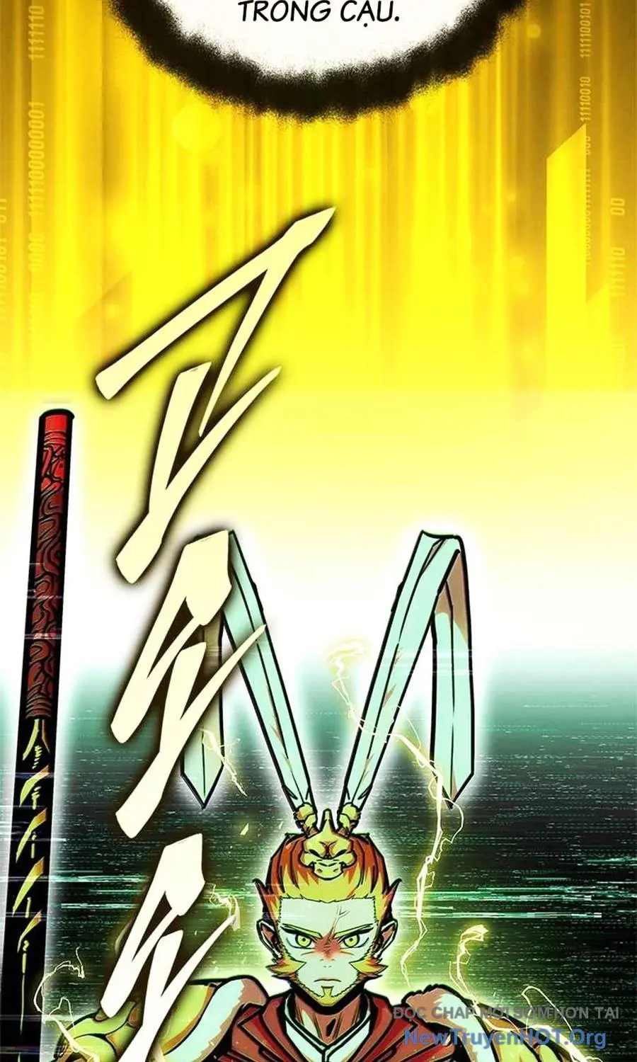 Đại Thánh Trùng Sinh Chapter 27 - Trang 39