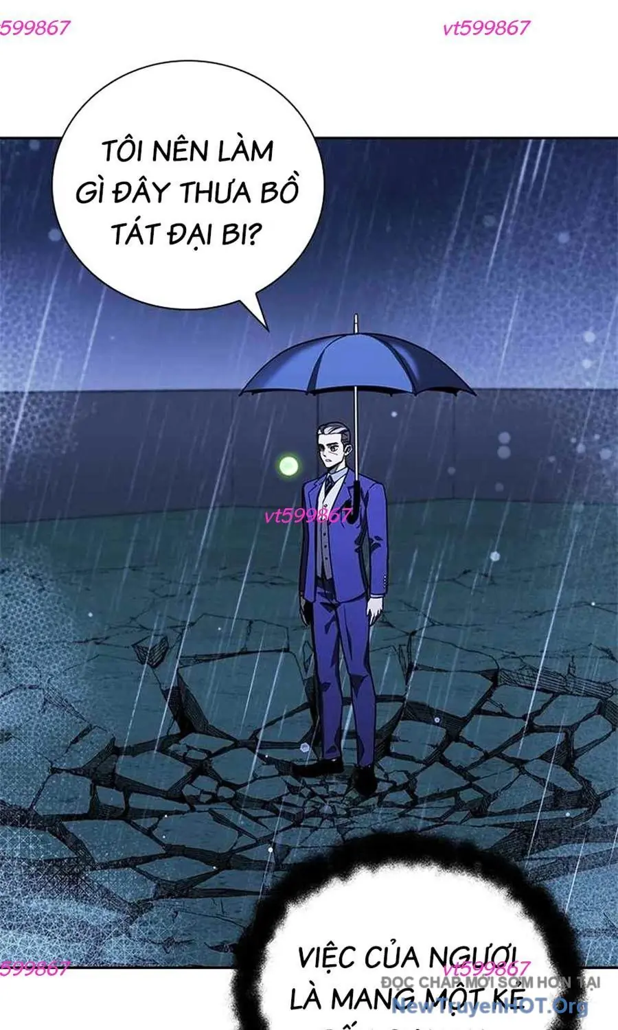 Đại Thánh Trùng Sinh Chapter 27 - Trang 4