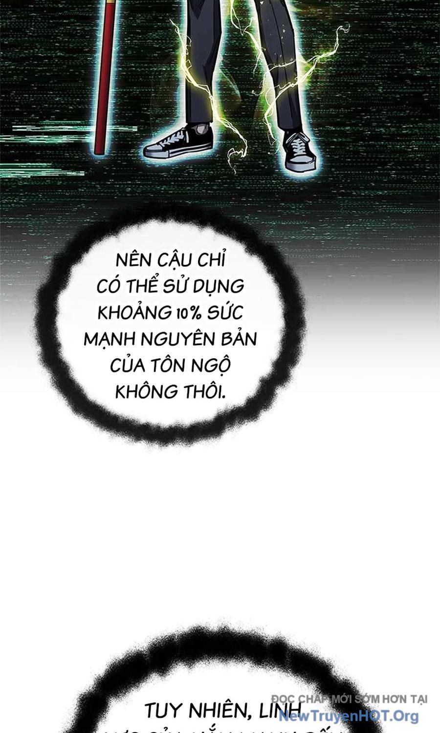 Đại Thánh Trùng Sinh Chapter 27 - Trang 41