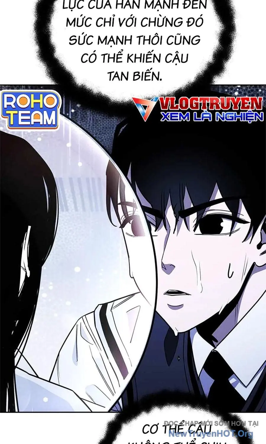 Đại Thánh Trùng Sinh Chapter 27 - Trang 42