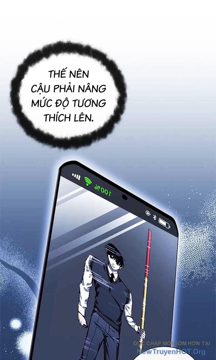 Đại Thánh Trùng Sinh Chapter 27 - Trang 44