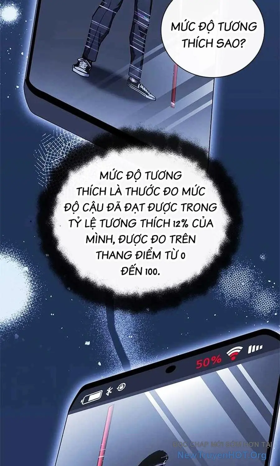 Đại Thánh Trùng Sinh Chapter 27 - Trang 45
