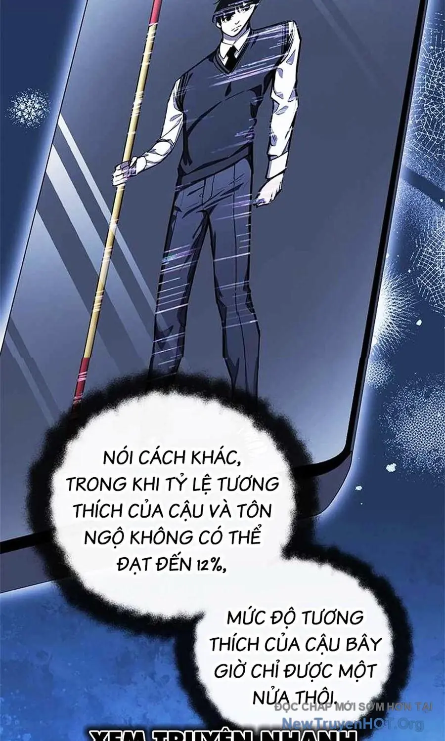 Đại Thánh Trùng Sinh Chapter 27 - Trang 46