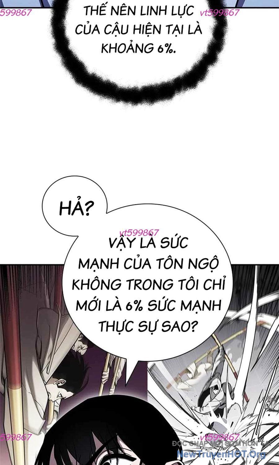 Đại Thánh Trùng Sinh Chapter 27 - Trang 48