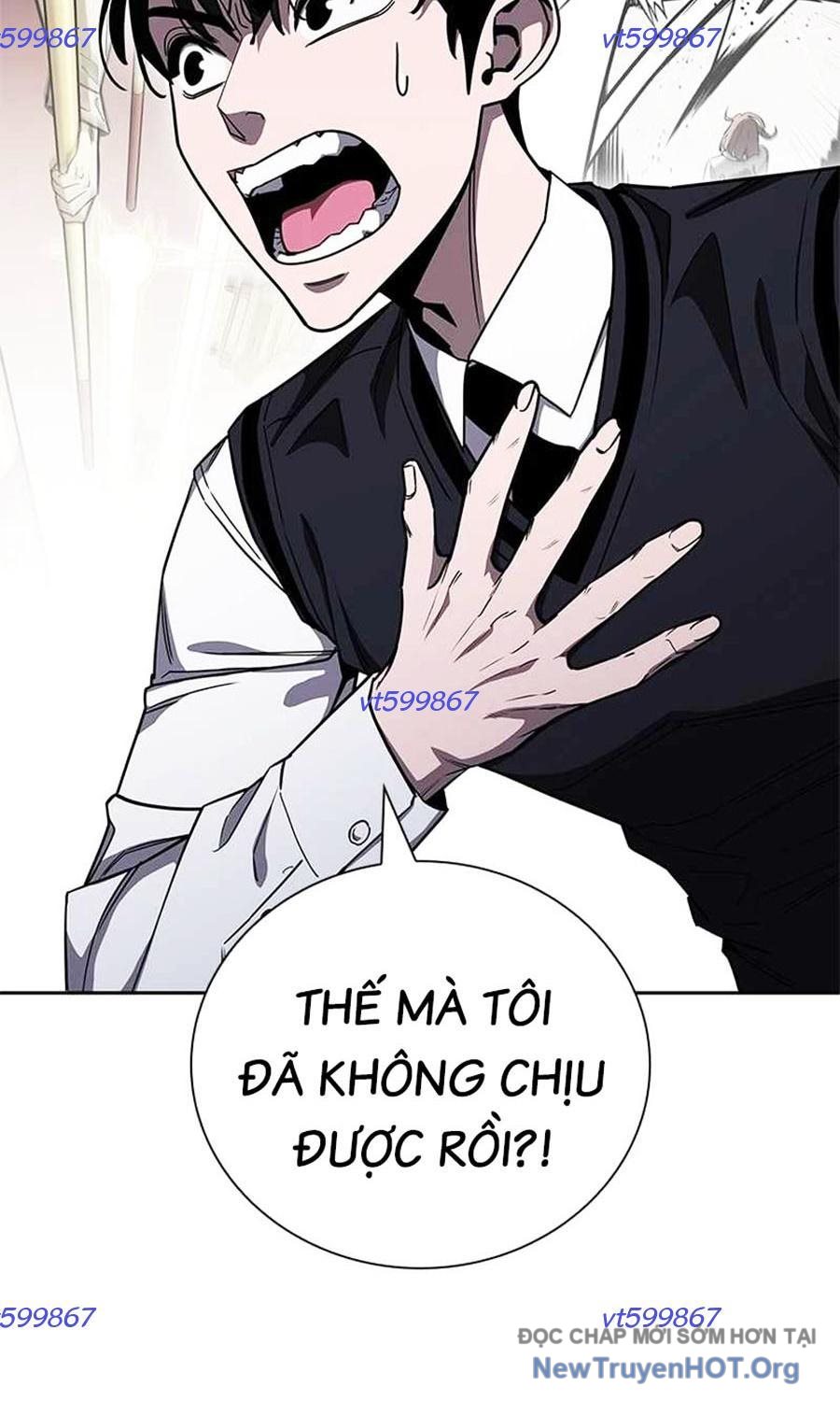 Đại Thánh Trùng Sinh Chapter 27 - Trang 49