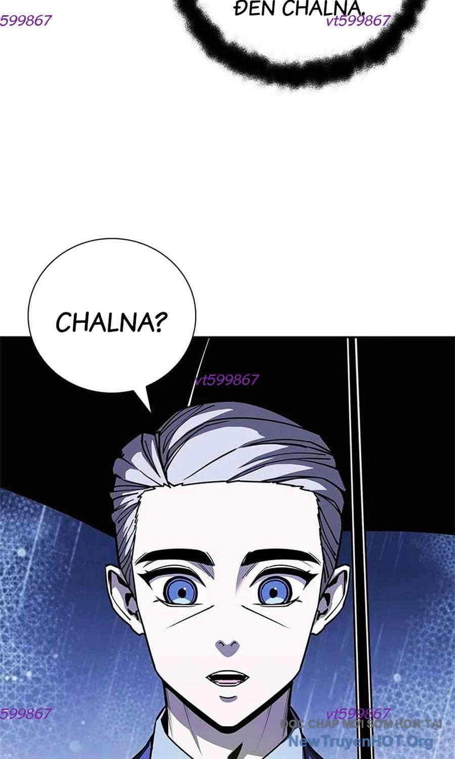 Đại Thánh Trùng Sinh Chapter 27 - Trang 5