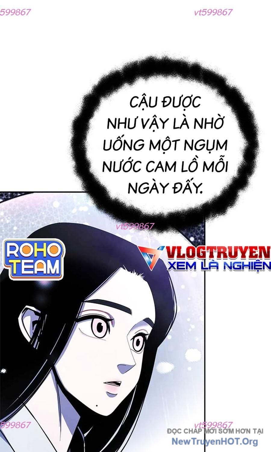 Đại Thánh Trùng Sinh Chapter 27 - Trang 50