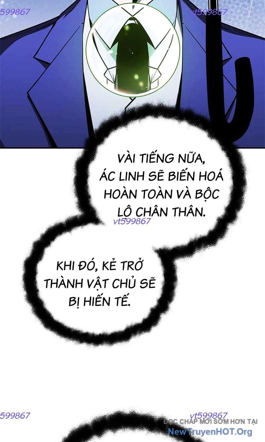 Đại Thánh Trùng Sinh Chapter 27 - Trang 6