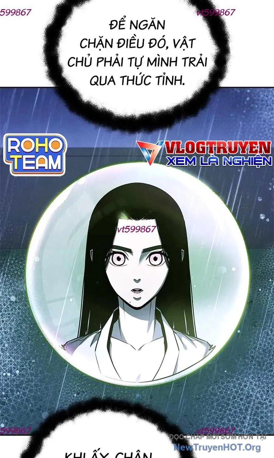 Đại Thánh Trùng Sinh Chapter 27 - Trang 7