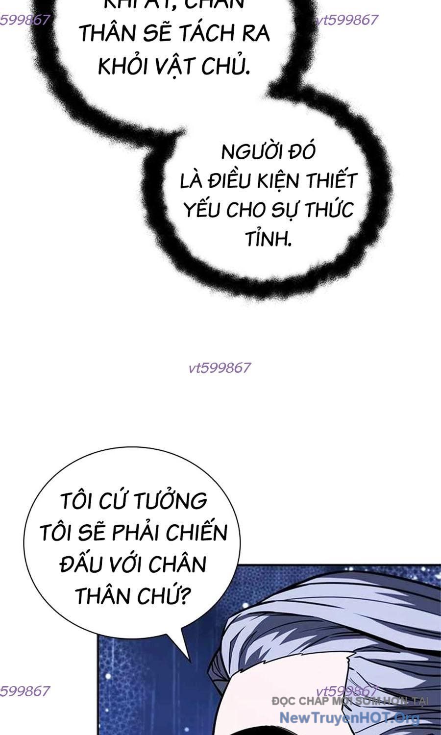 Đại Thánh Trùng Sinh Chapter 27 - Trang 8