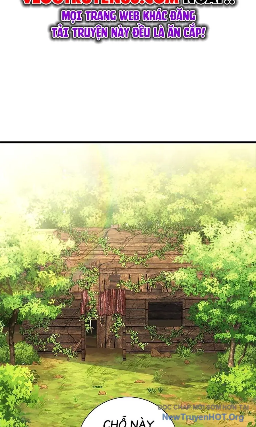 Đại Thánh Trùng Sinh Chapter 3 - Trang 10