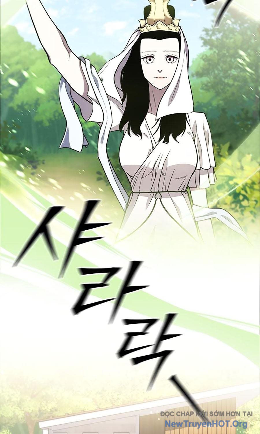 Đại Thánh Trùng Sinh Chapter 3 - Trang 12