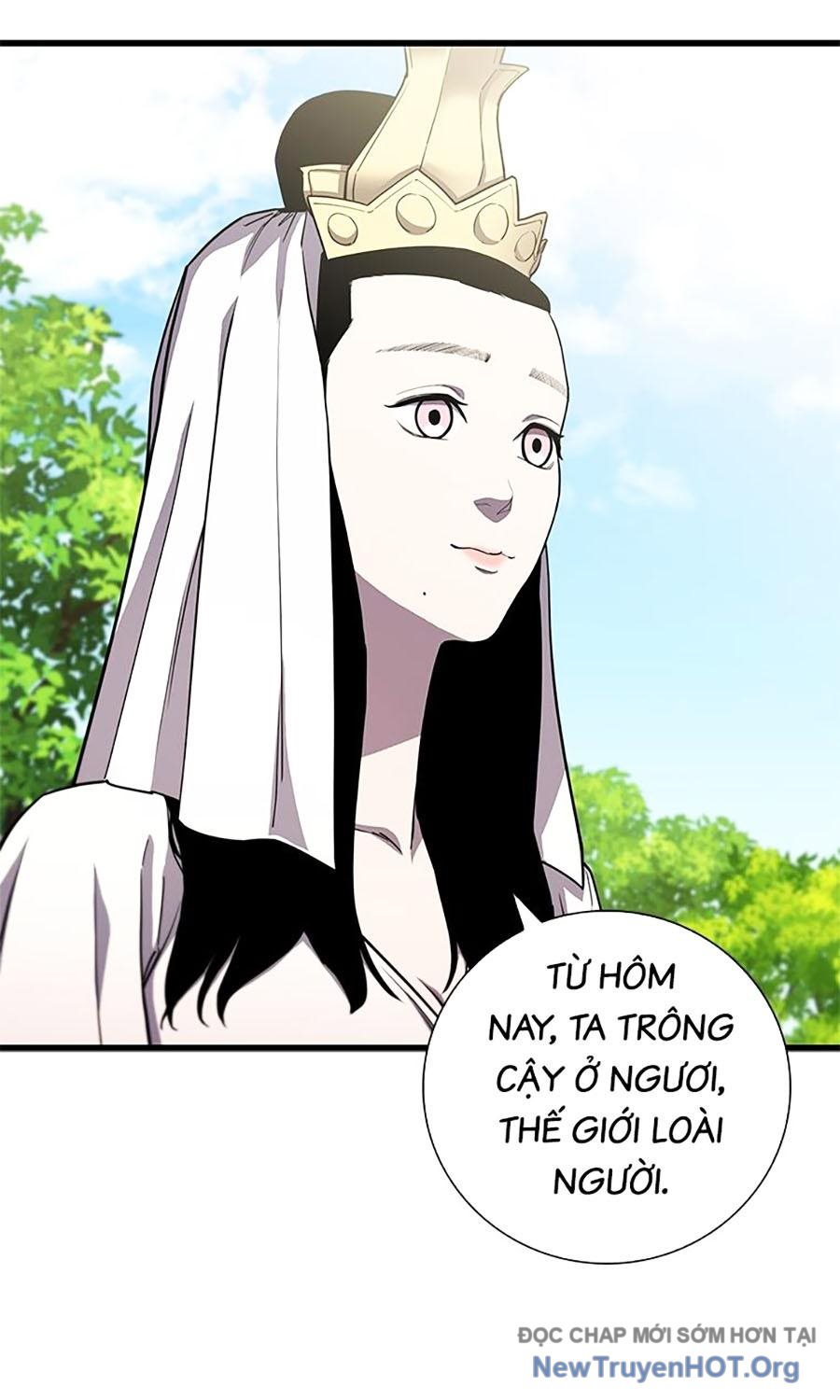 Đại Thánh Trùng Sinh Chapter 3 - Trang 14