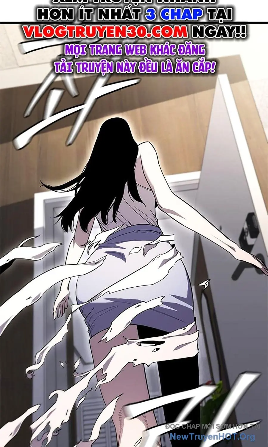 Đại Thánh Trùng Sinh Chapter 3 - Trang 17