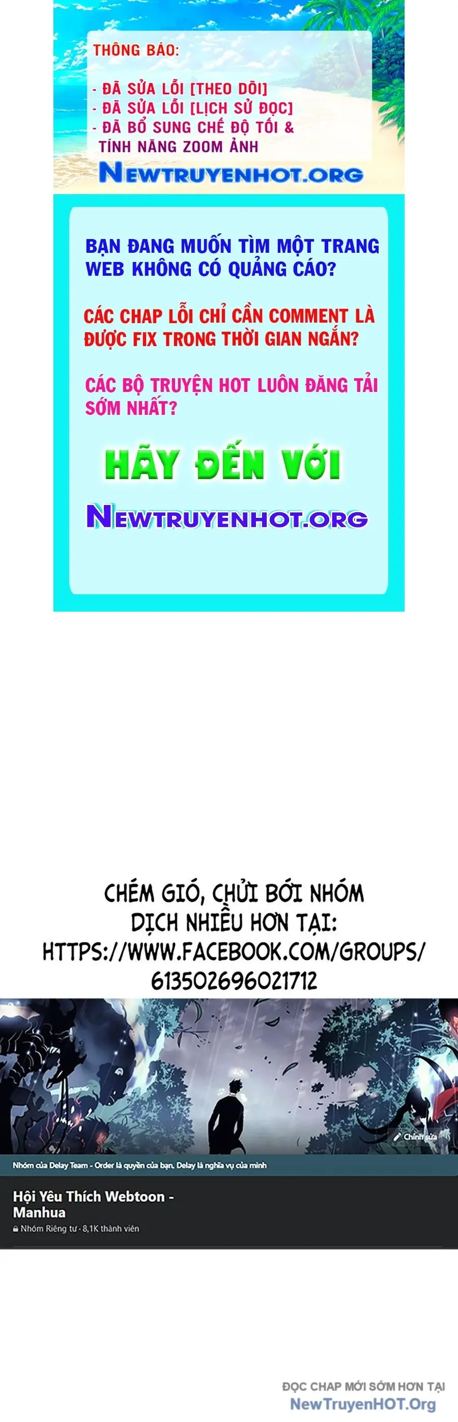 Đại Thánh Trùng Sinh Chapter 3 - Trang 2