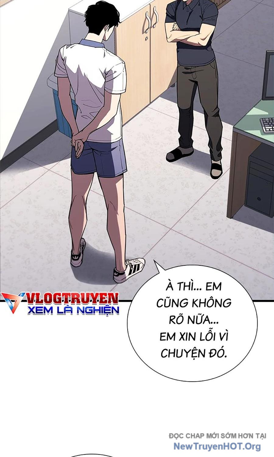 Đại Thánh Trùng Sinh Chapter 3 - Trang 27