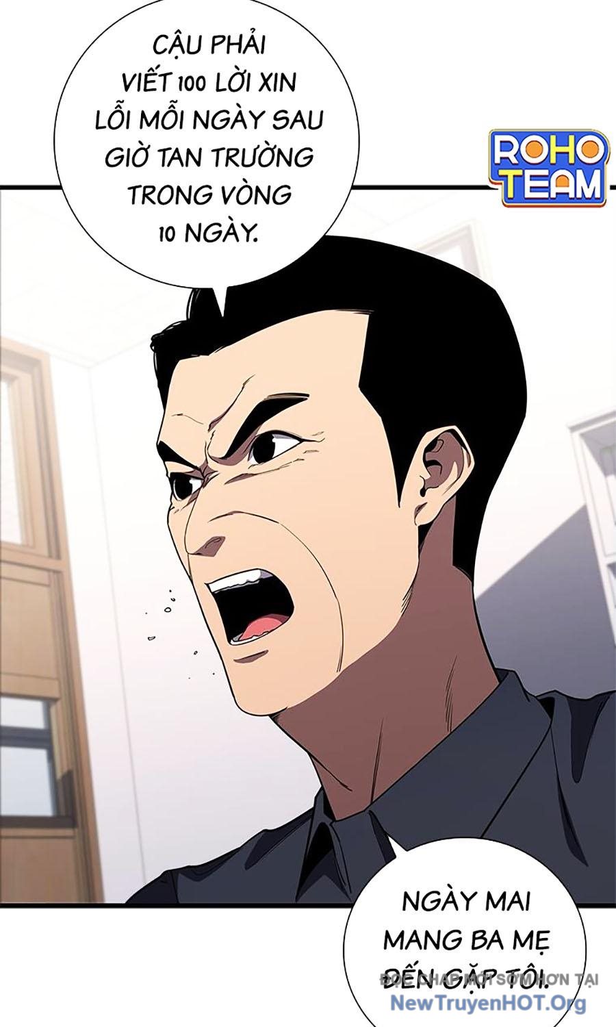 Đại Thánh Trùng Sinh Chapter 3 - Trang 28
