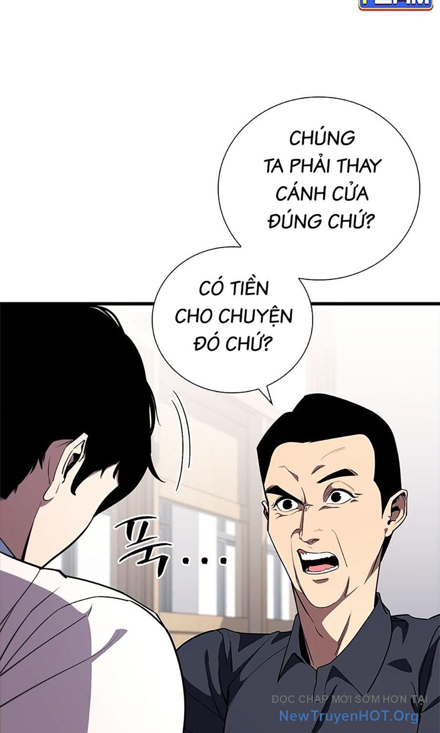 Đại Thánh Trùng Sinh Chapter 3 - Trang 30