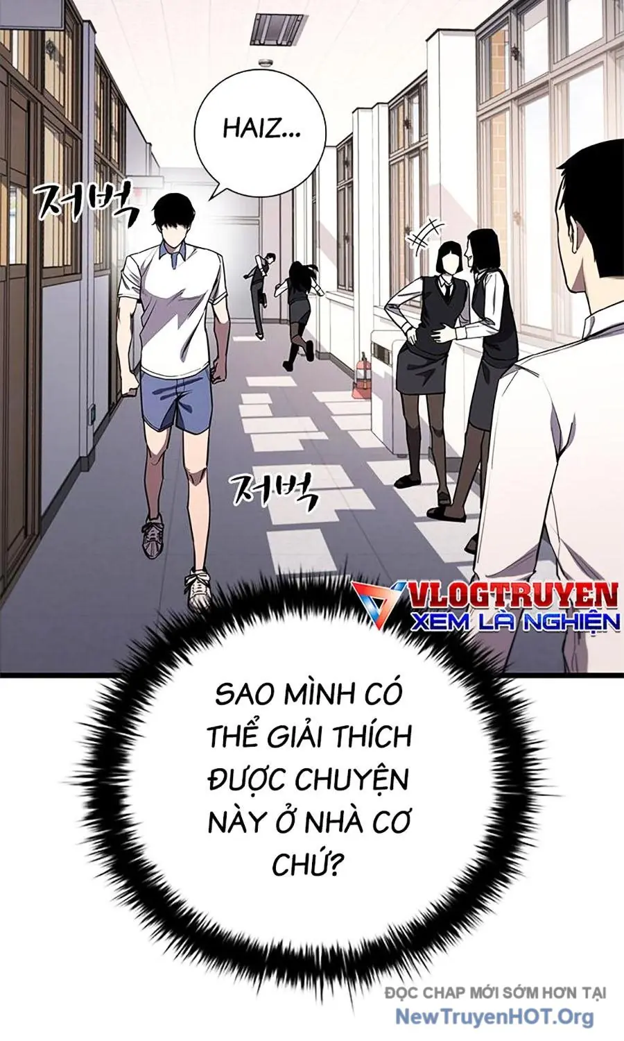Đại Thánh Trùng Sinh Chapter 3 - Trang 36