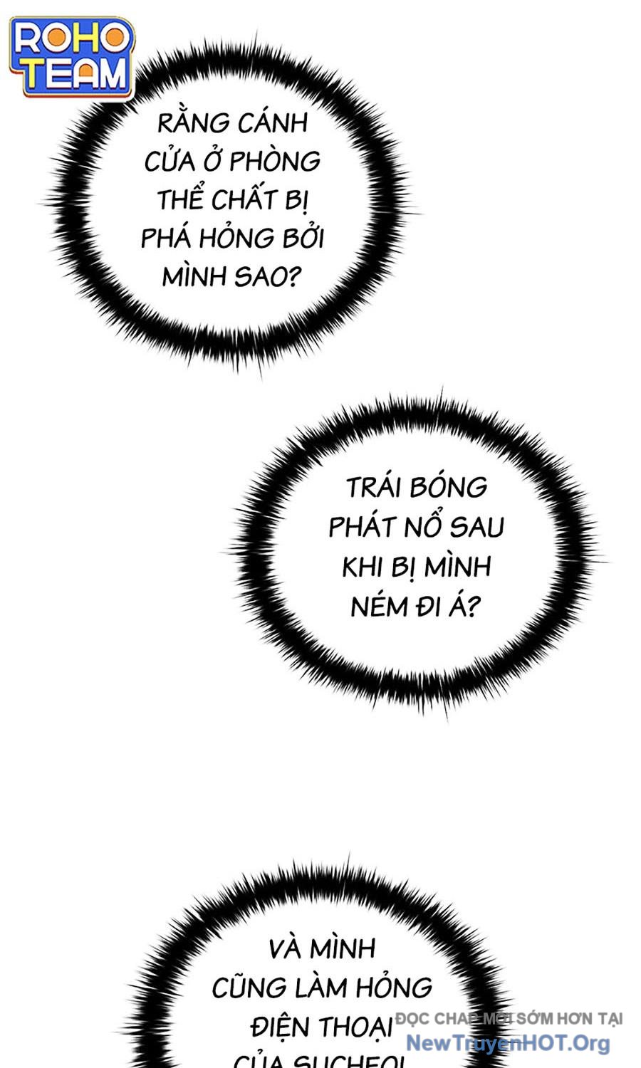 Đại Thánh Trùng Sinh Chapter 3 - Trang 37