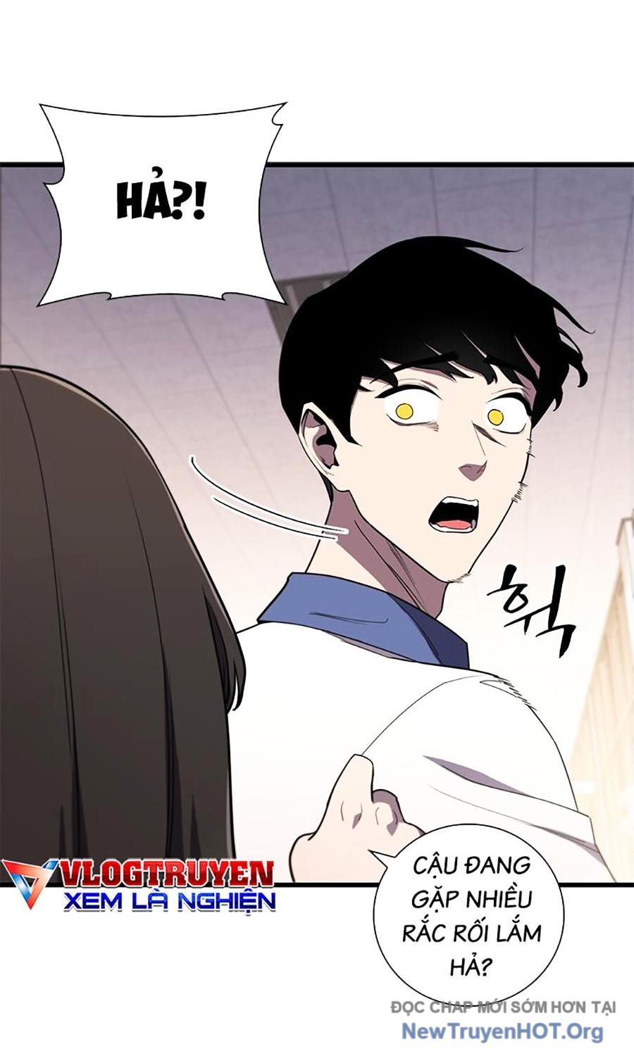 Đại Thánh Trùng Sinh Chapter 3 - Trang 39