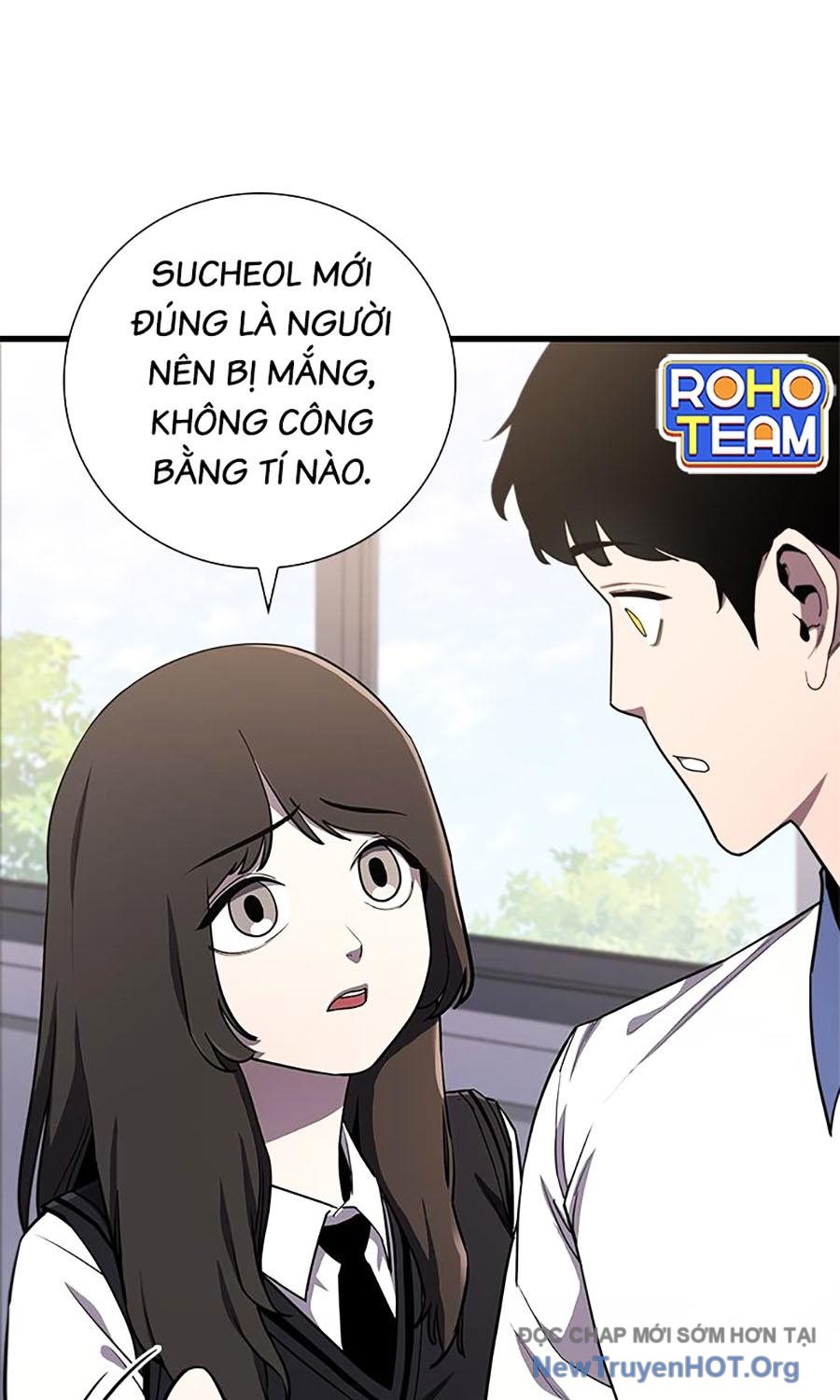 Đại Thánh Trùng Sinh Chapter 3 - Trang 40