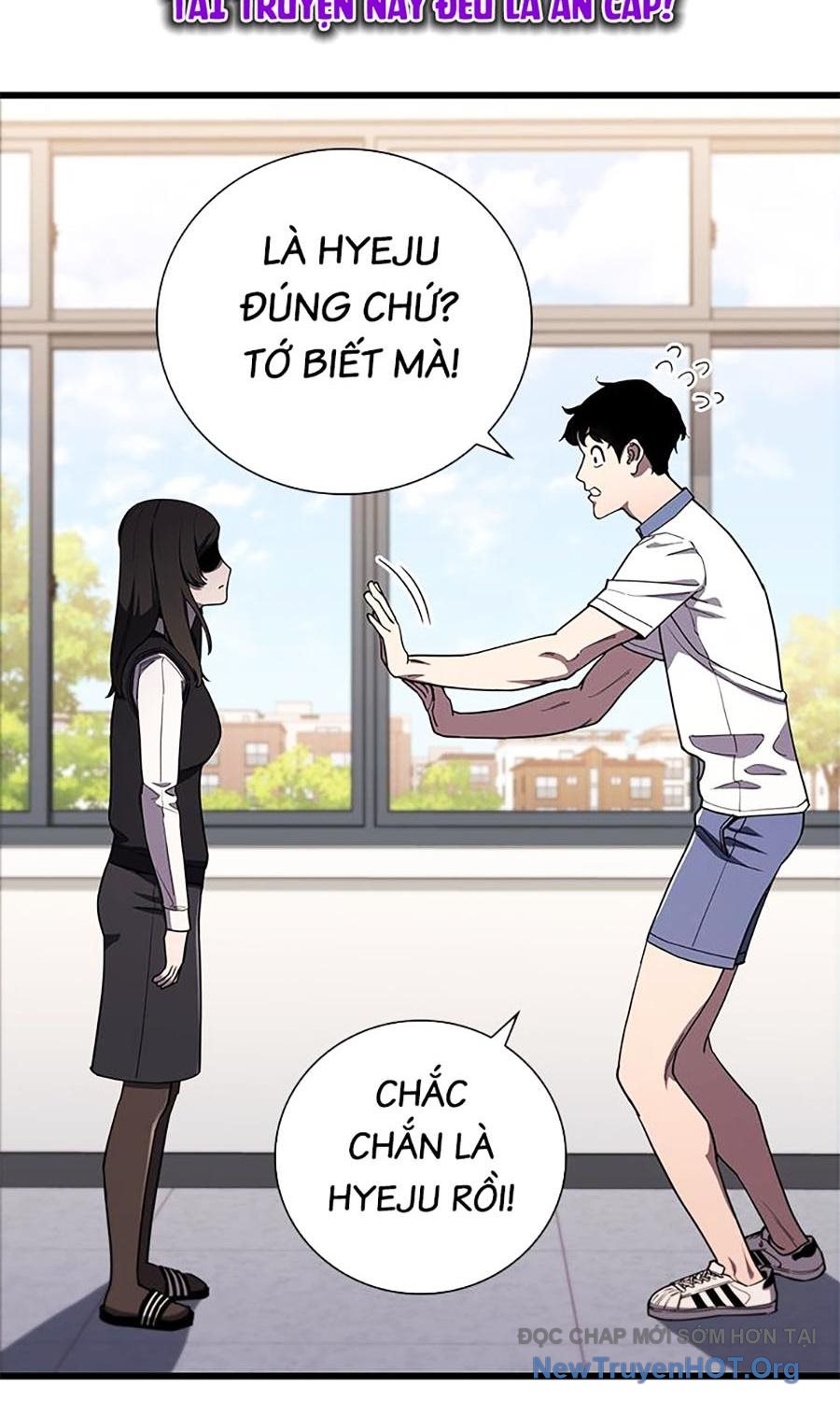 Đại Thánh Trùng Sinh Chapter 3 - Trang 45