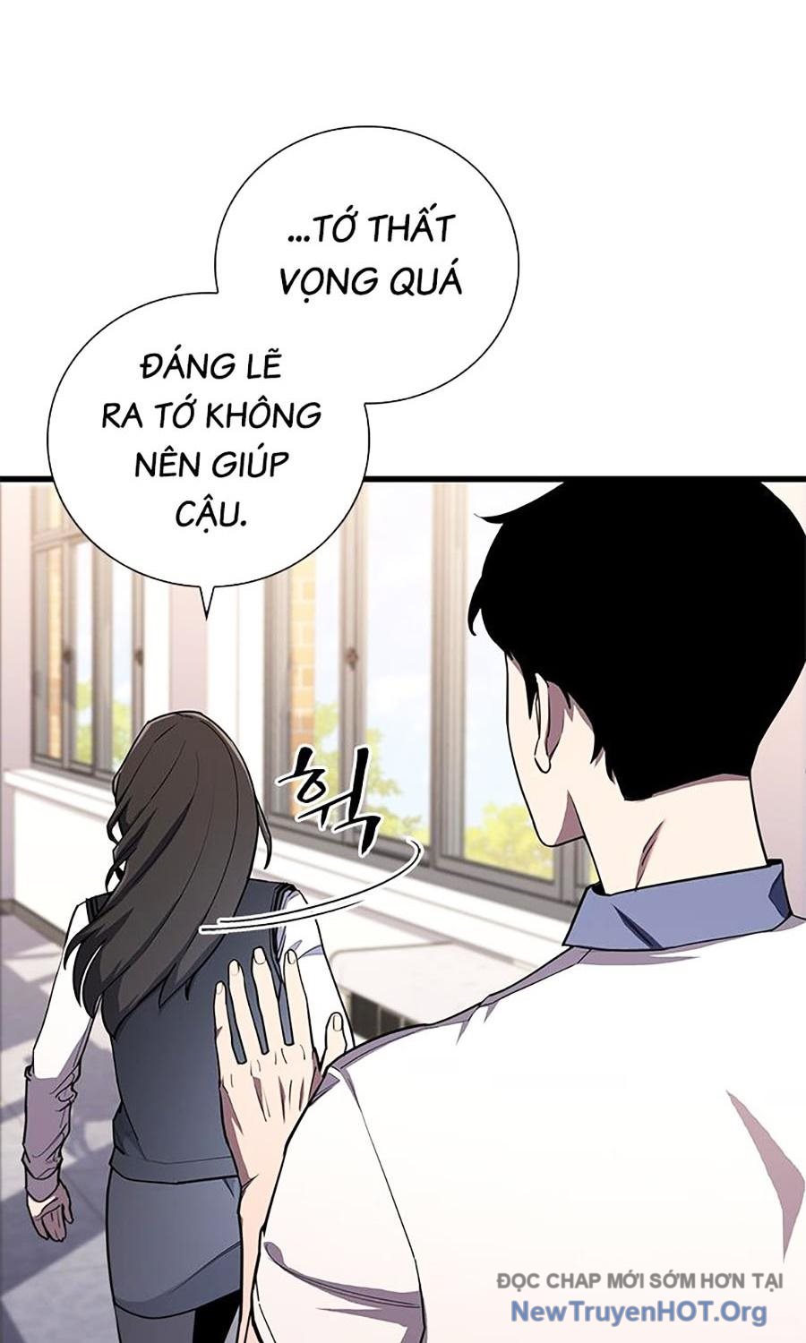 Đại Thánh Trùng Sinh Chapter 3 - Trang 47