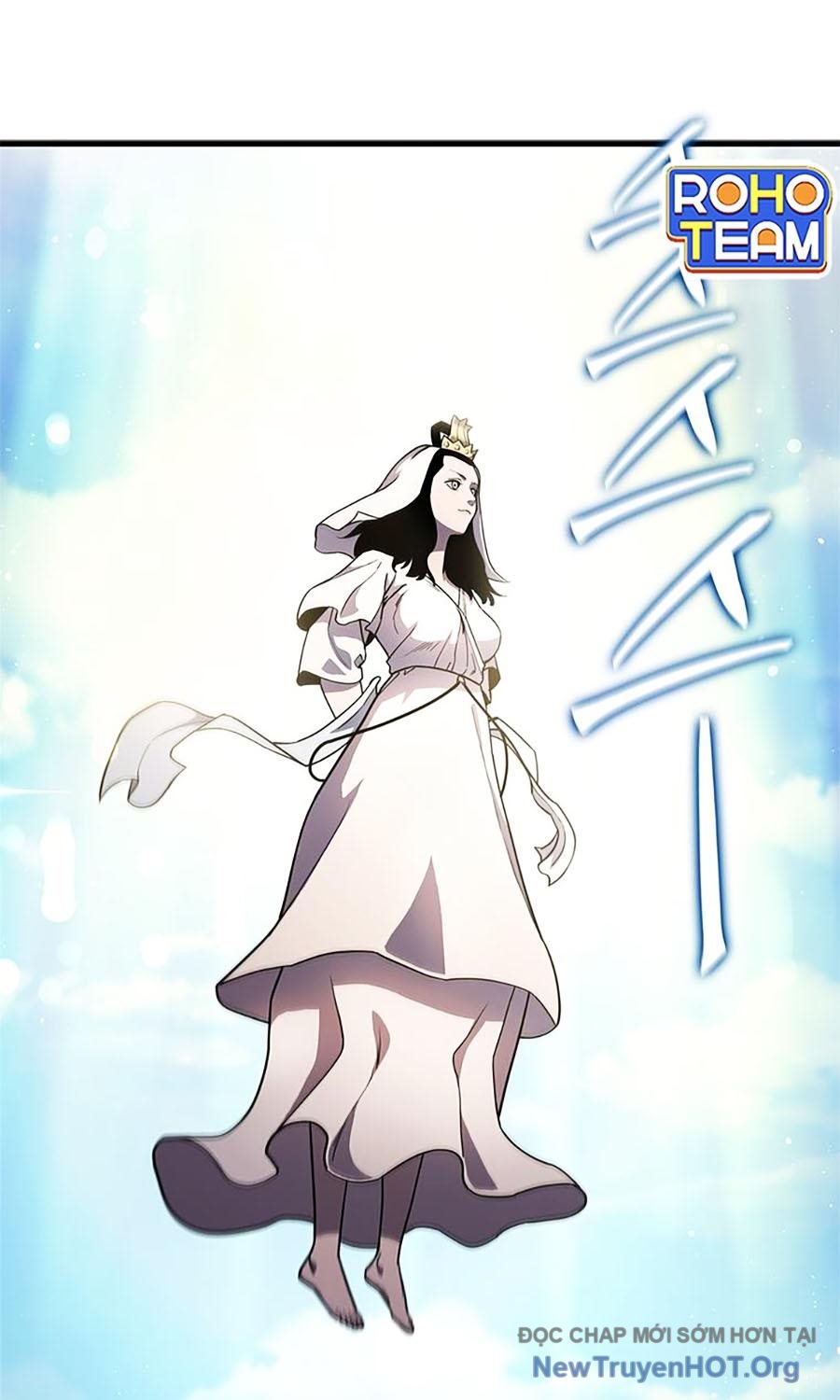 Đại Thánh Trùng Sinh Chapter 3 - Trang 8