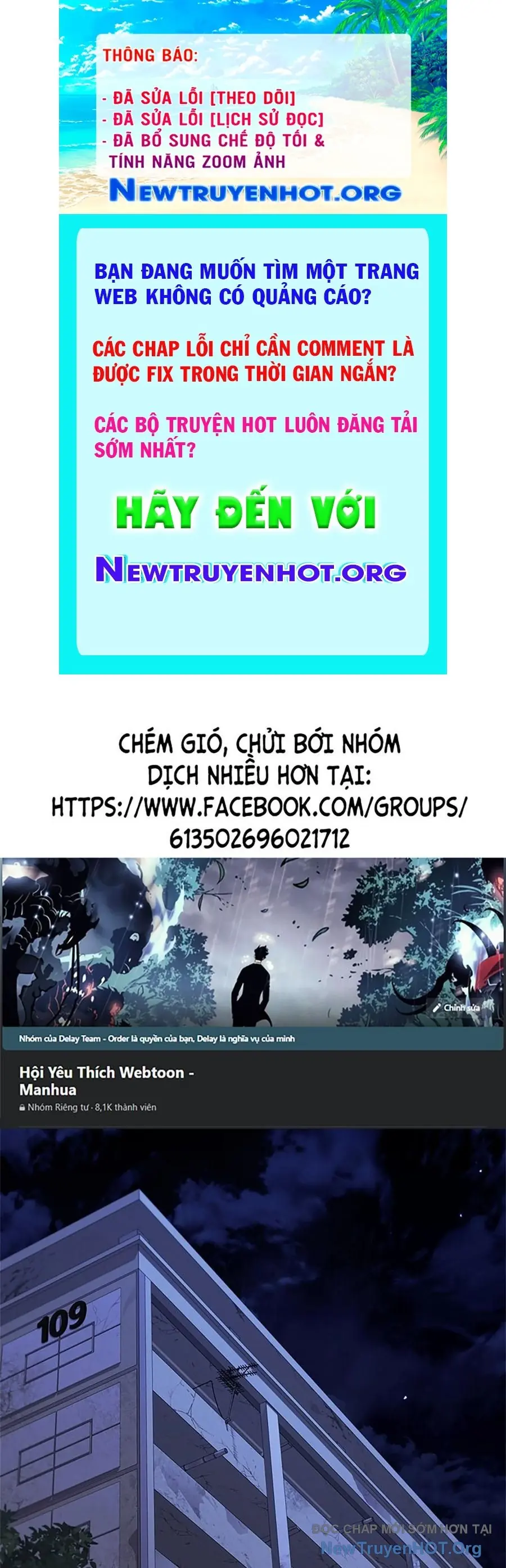 Đại Thánh Trùng Sinh Chapter 4 - Trang 2